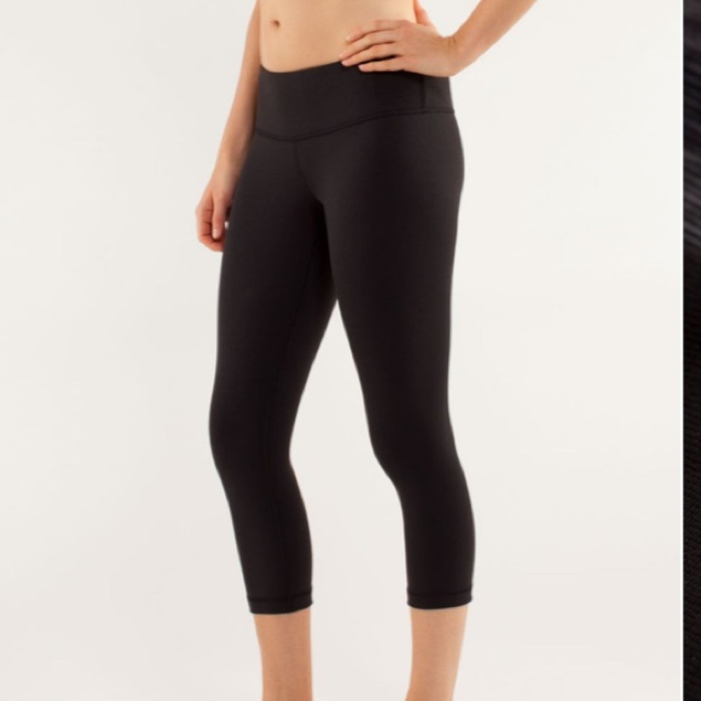 **ON HOLD** Lululemon Leggings